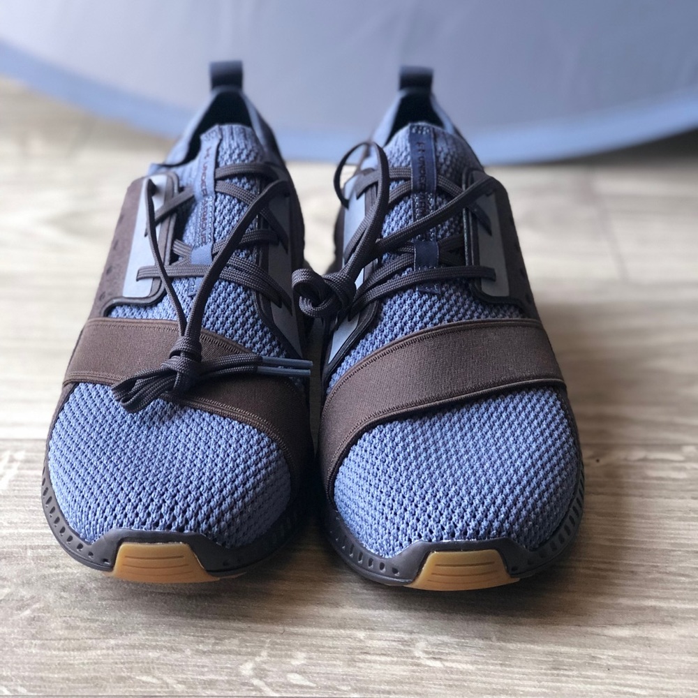 Under Armour Threadborne SHFT Athletic shoe sz 6.5